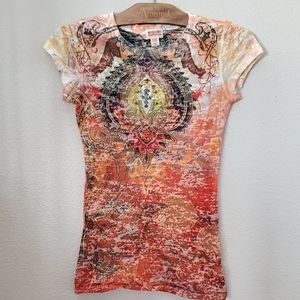 Mossimo Supply Co t shirt